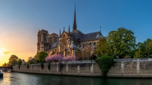 visuel principal sur Île de Sein