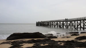 visuel principal sur Île Sainte-Marie Madagascar