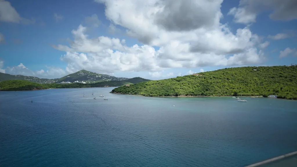 visuel principal sur Îles des Saintes