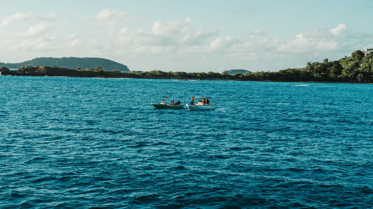 visuel secondaire sur Îles des Saintes