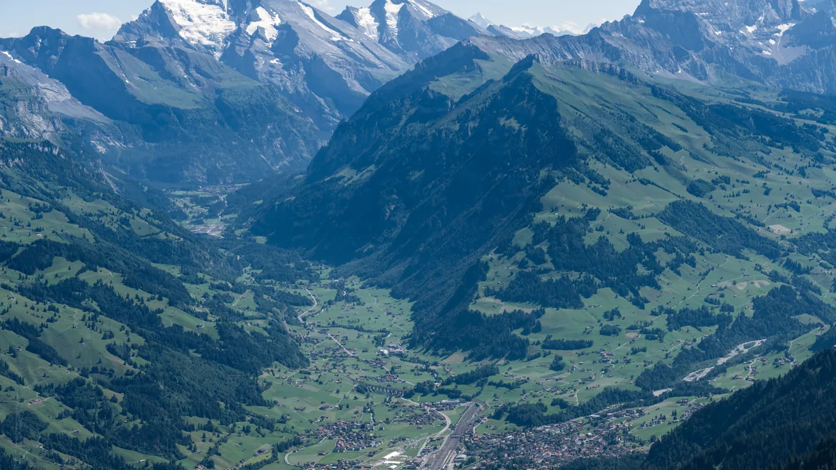 visuel secondaire sur Visiter Interlaken