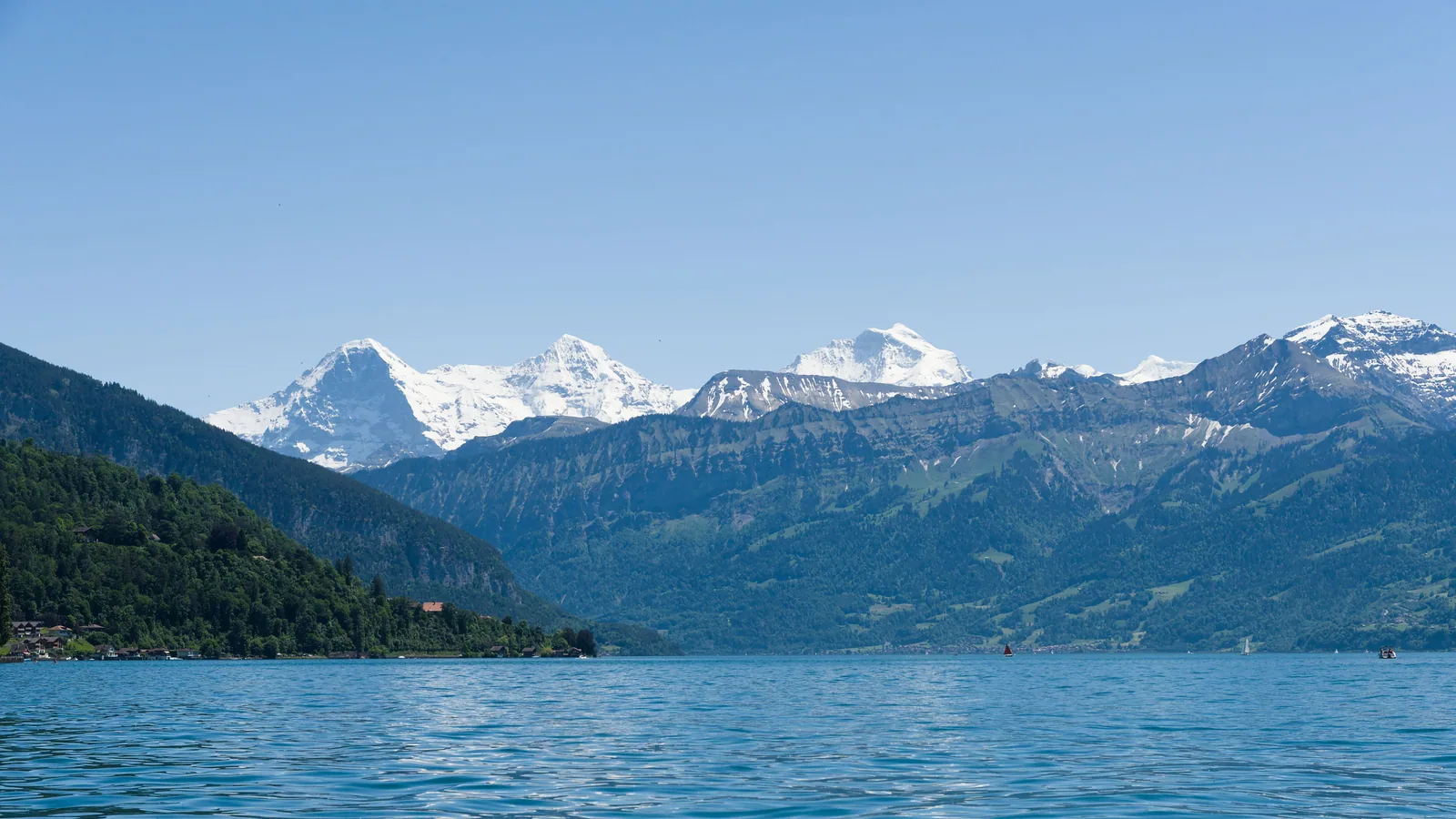 visuel principal sur Visiter Interlaken