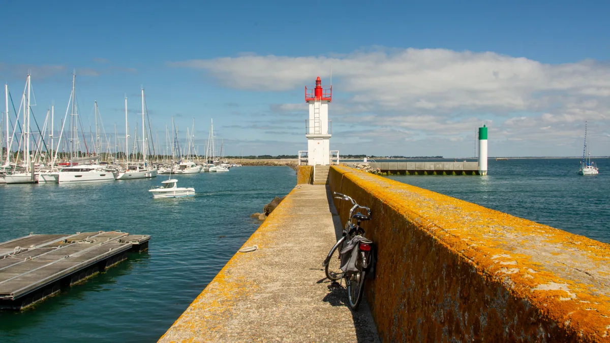 visuel secondaire sur Que faire à La Rochelle