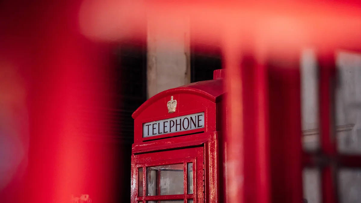 visuel secondaire sur Londres en solo