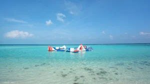 visuel principal sur Maldives quand partir
