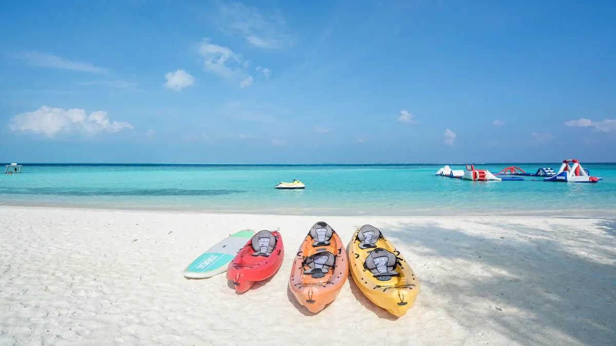visuel secondaire sur Maldives quand partir