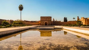 visuel principal sur Que faire à Marrakech