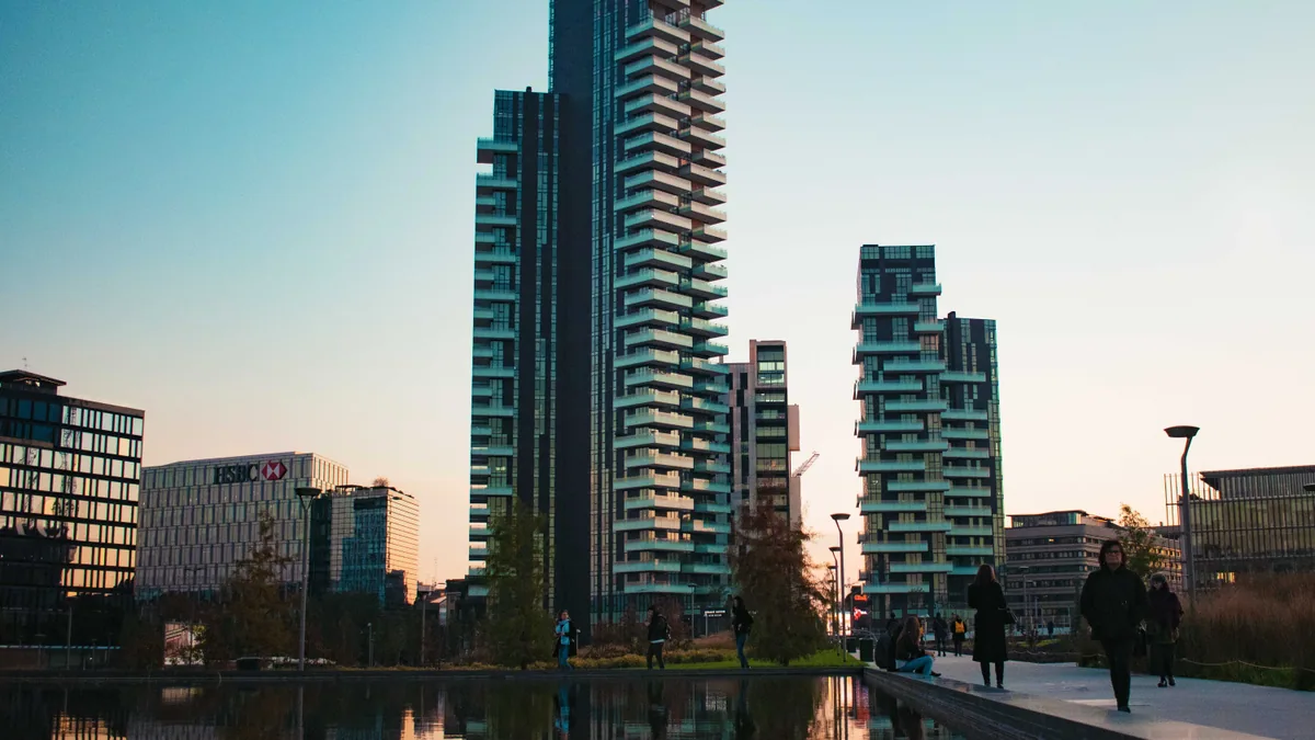 visuel secondaire sur Que faire à Milan