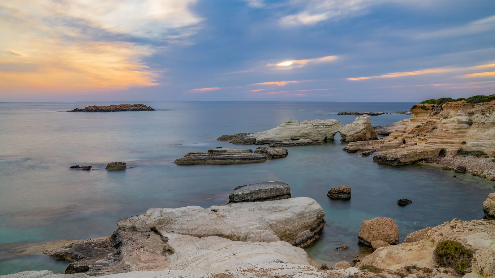 visuel principal sur Visiter Paphos