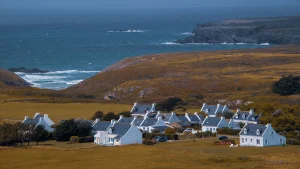 visuel principal sur Presqu'île de Crozon