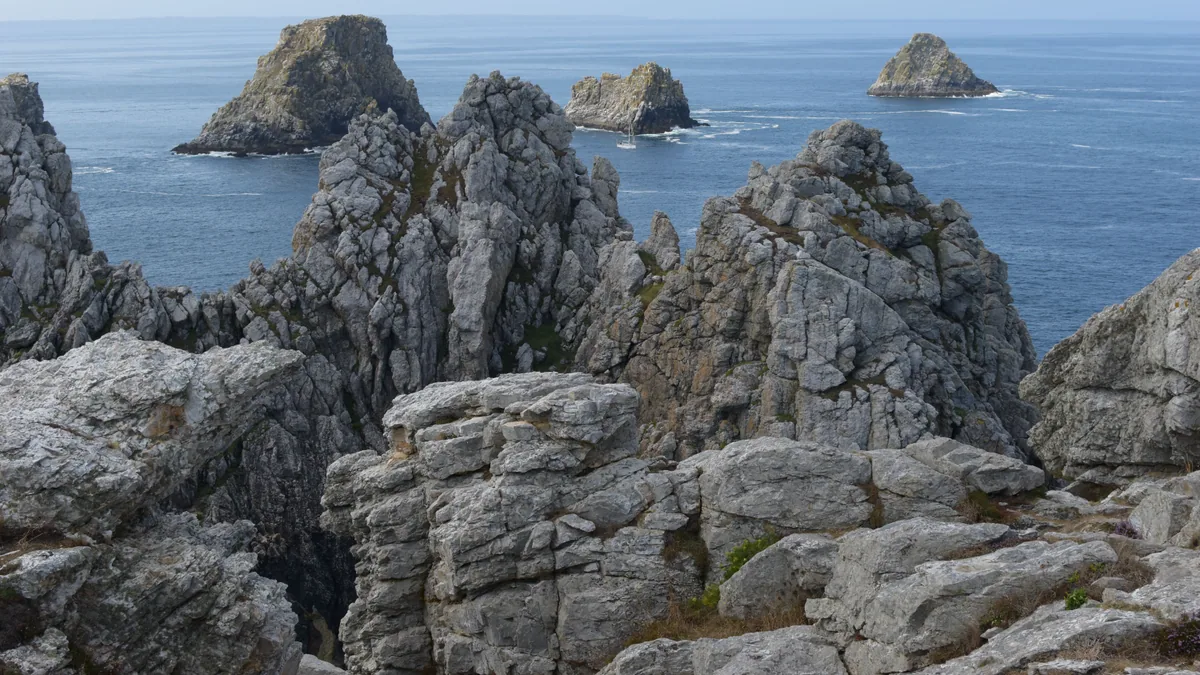visuel secondaire sur Presqu'île de Crozon
