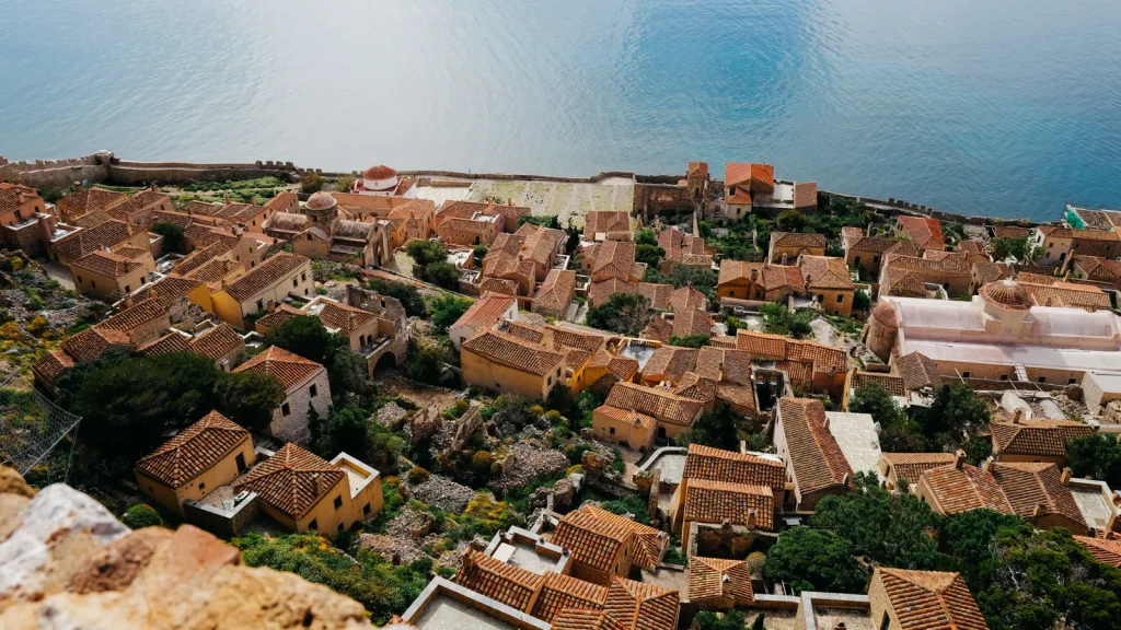 visuel principal sur Que faire à Rhodes