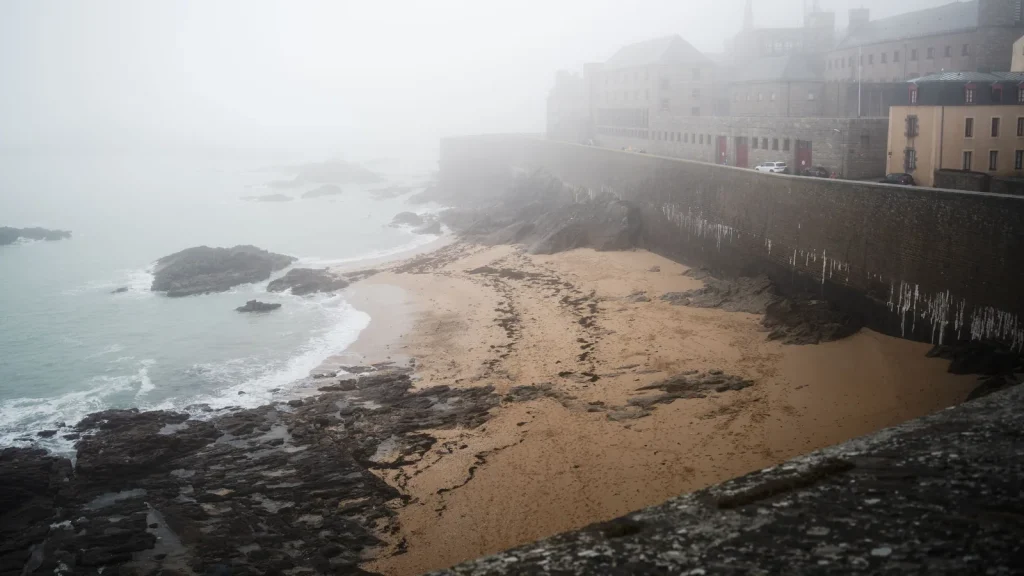 visuel principal sur Visiter Saint-Malo