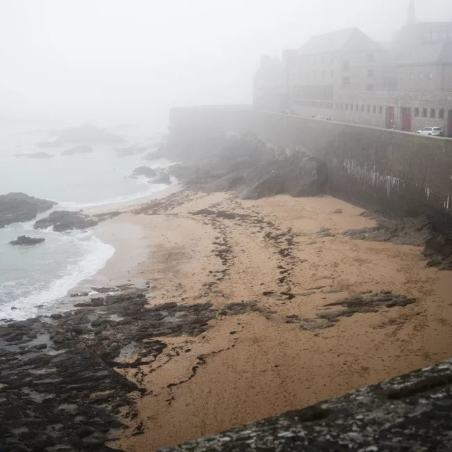 visuel principal sur Visiter Saint-Malo