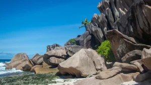 visuel principal sur Seychelles en solo