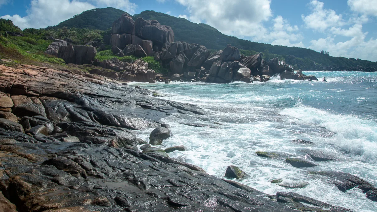 visuel secondaire sur Seychelles en solo