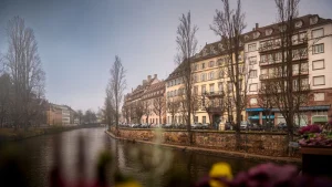 visuel principal sur Que faire à Strasbourg
