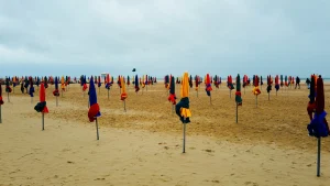 visuel principal sur Visiter Deauville