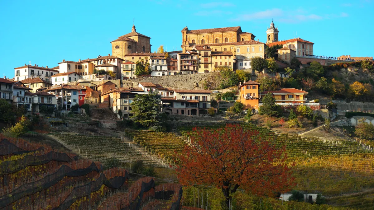 visuel secondaire sur Alba Italie