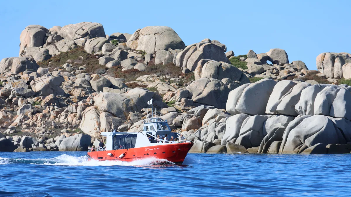 visuel secondaire sur Côte de Granit rose