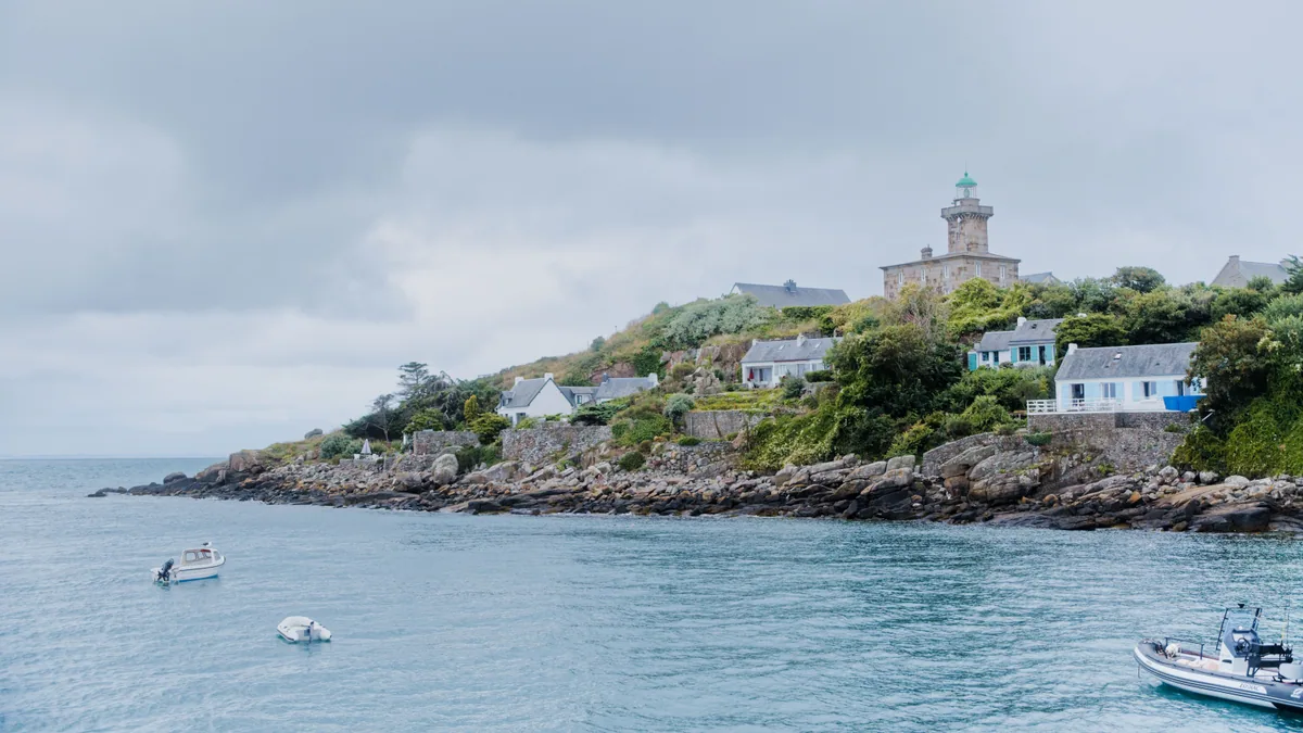 visuel secondaire sur Île de Bréhat
