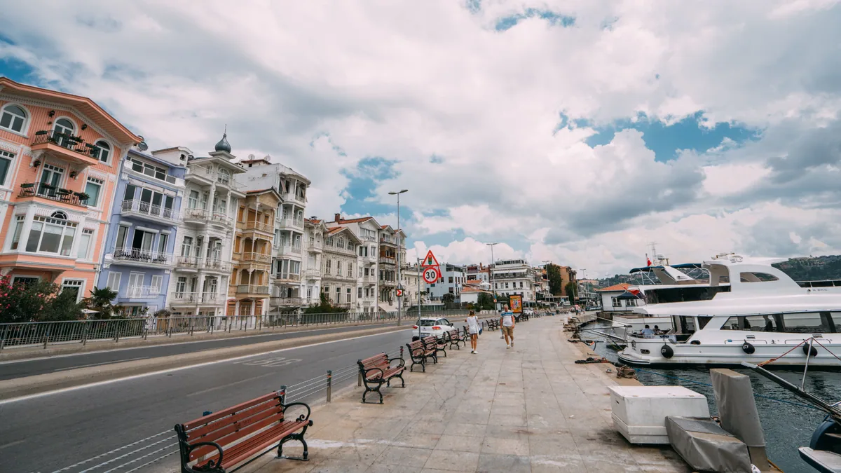 visuel secondaire sur Istanbul 3 jours
