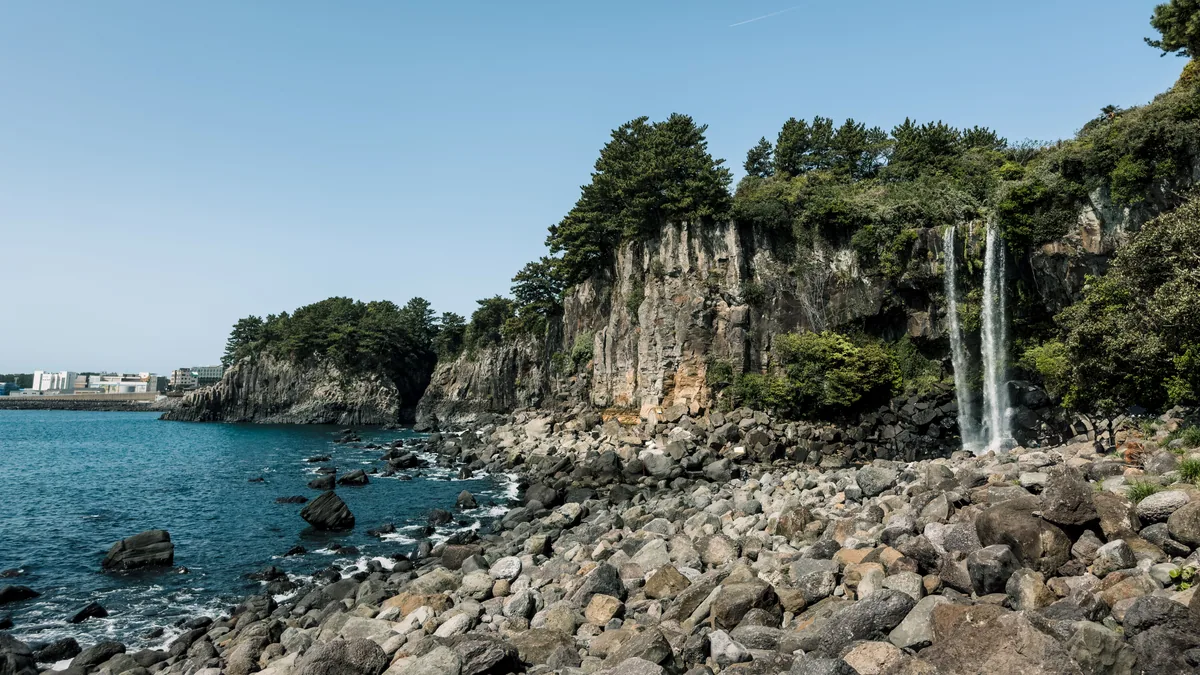 visuel secondaire sur Île de Jeju 3 jours