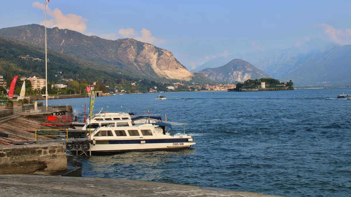 visuel secondaire sur Visiter lac de Côme