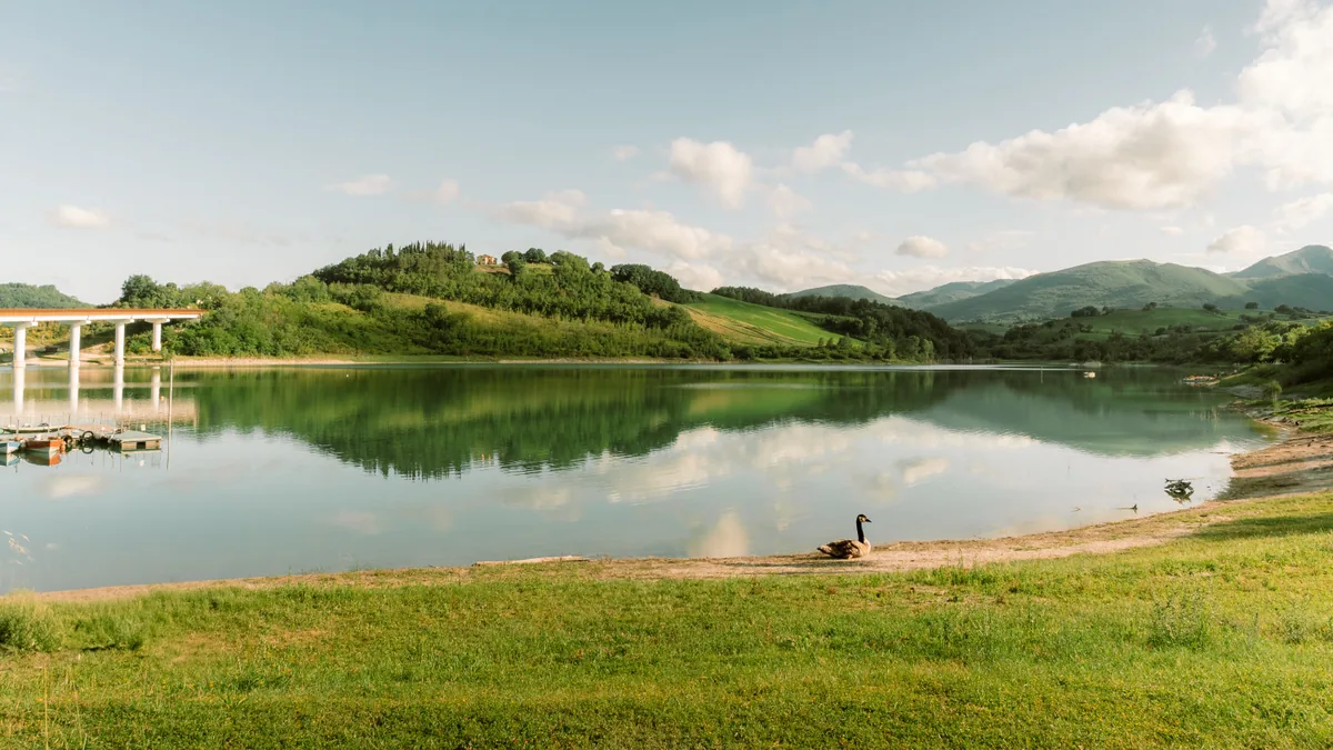 visuel secondaire sur Lac d’Orta Italie