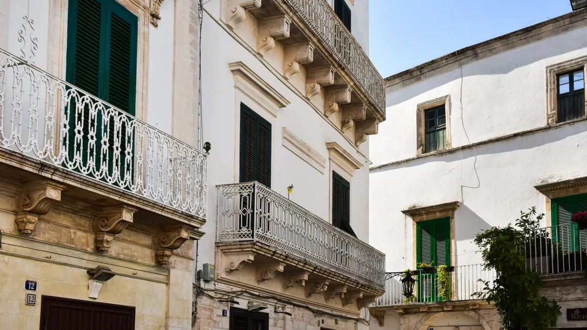 visuel secondaire sur Visiter Monopoli