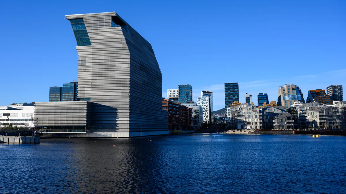 visuel secondaire sur Oslo 3 jours