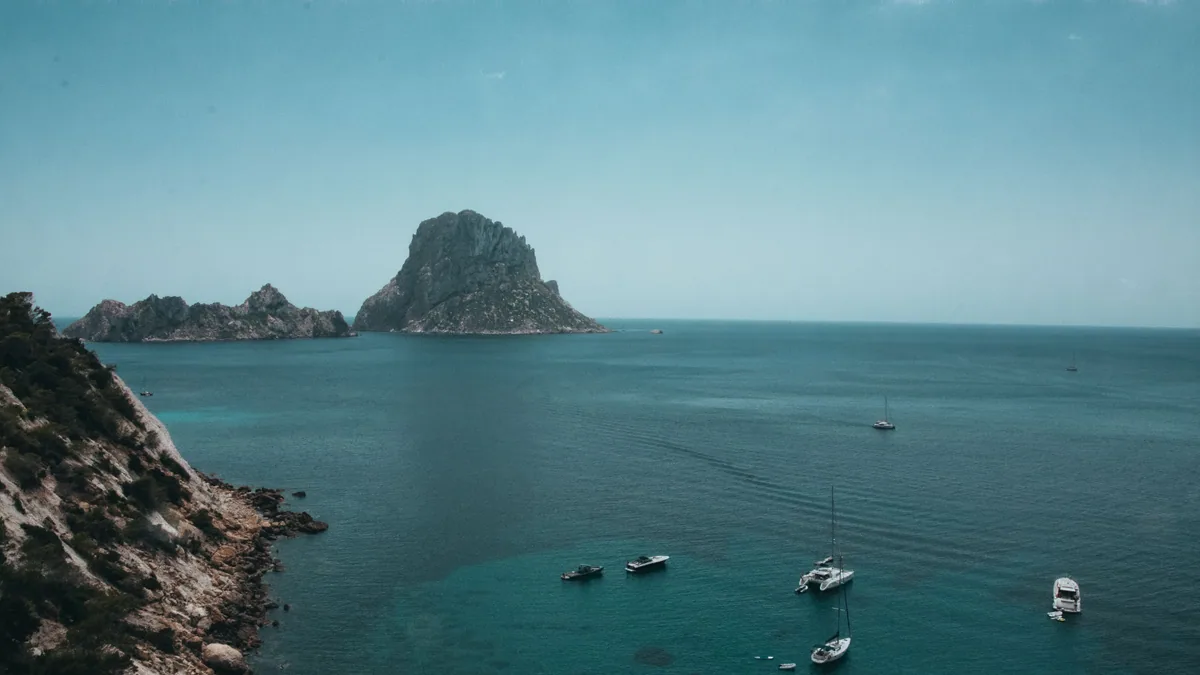 visuel secondaire sur Où dormir à Ibiza