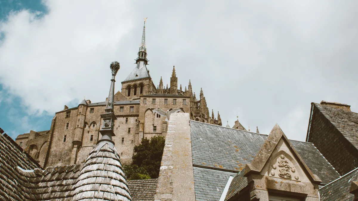 visuel secondaire sur Où dormir Mont-Saint-Michel