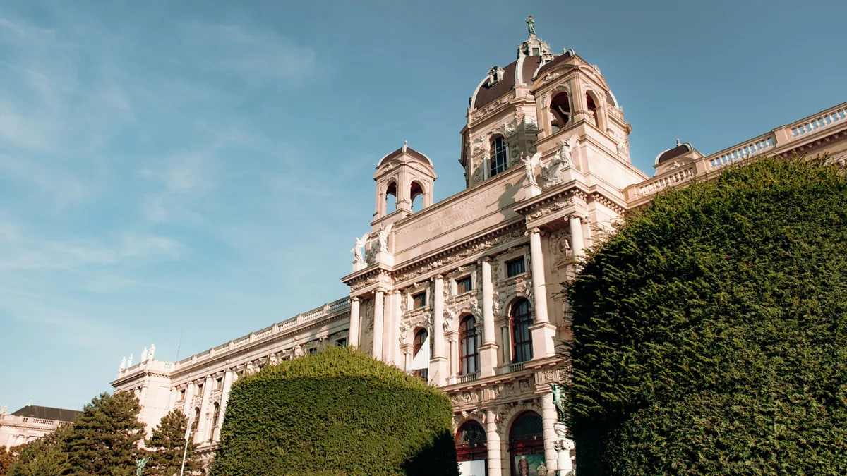 visuel secondaire sur Où dormir à Vienne