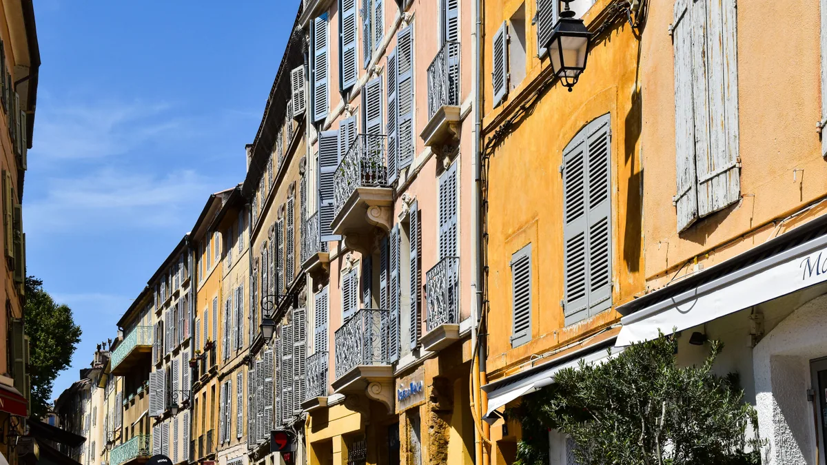 visuel secondaire sur Road trip Croatie budget