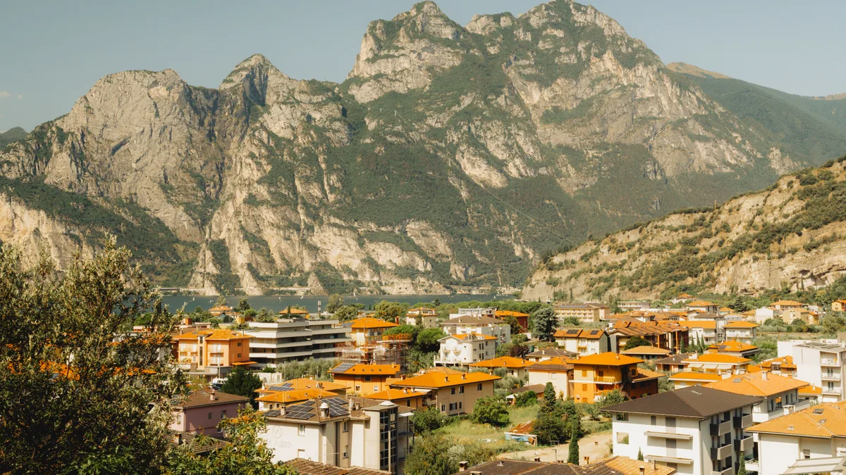 visuel secondaire sur Road trip Italie du Nord