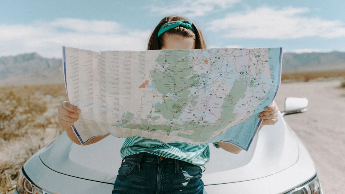 visuel secondaire sur Road trip Europe
