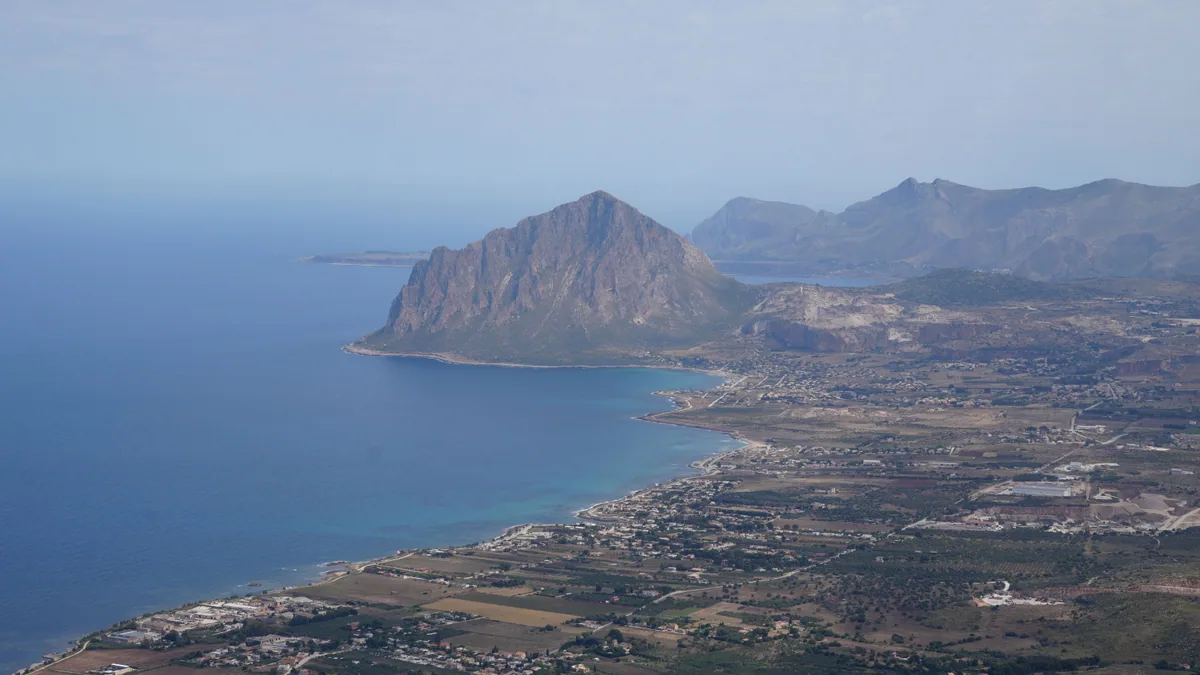 visuel secondaire sur San Vito Lo Capo Sicile