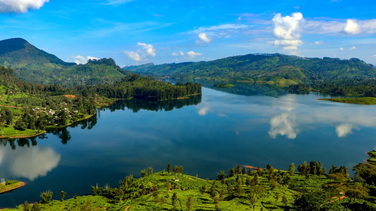 visuel secondaire sur Voyage Sri Lanka budget